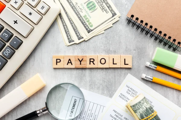 Payroll Management